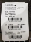 Passenger Camera/projector Radar Unit Master Fits 16-17 Audi A6 3080329. Fixed Price $415.00.