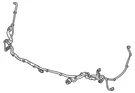 Genuine Gm Wire Harness 42901705. Fixed Price $36.77.