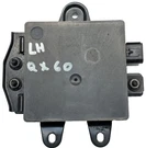 2013-2020 Infiniti QX60 Oem Right Or Left Blind Spot Radar Module W/ Bracket. Fixed Price $69.66.