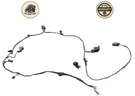 2014 - 2016 Bmw 528I Oem Park Assist Sensor Wiring Harness Rear Bumper. Fixed Price $87.00.
