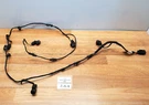 10-12 Oem Bmw F01 F02 Front Parking Distance Sonic Sensors Pdc Harness Black. Fixed Price $115.02.
