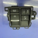 2017-2020 Acura Mdx Emergency Parking Brake Lane Assist Left Panel TZ6H010NH690L. Fixed Price $38.25.