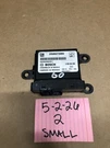 07 - 09 Chevy Tahoe Gmc Yukon Park Assist Control Module Oem 25857380. Fixed Price $24.00.