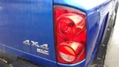 Passenger Right Tail Light Pickup Fits 07-09 Dodge 2500 2586301. Fixed Price $107.00.