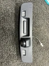 2019-2023 Cadillac XT4 Trunk Lid Rear View Backup Parking Assist Camera Oem. Fixed Price $130.00.