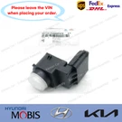 95720D3000PKW Genuine Reverse Sensor For Hyundai Tucson 2016-2018. Fixed Price $52.97.
