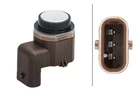 Sensor, Park Distance Control Hella 6PX 358 141-321. Fixed Price $44.53.
