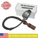 For 13-20 Mercedes Glc Front Bumper Grille Molding View Camera 0009056306. Fixed Price $89.89.