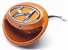 2012 - 2017 Hyundai Veloster Rear Camera Trunk Lid Handle & Orange. Fixed Price $67.61.