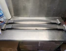 04-06 Nissan Quest Front & Rear Roof Luggage Carrier Crossbar Support Assembly. Fixed Price $90.00.