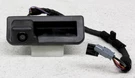 561-827-566-H Oem Decklid Mounted Handle Rear View Camera For Vw Passat. Fixed Price $117.60.