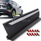 Fit 2016-2023 Mazda CX-9 Rear Passenger Lower Door Molding W/ Chrome TK4951RC0B. Fixed Price $87.99.