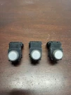 2019-2020 Kia Optima, 2020-2022 Sportage Rear Park Sensors. Fixed Price $115.00.
