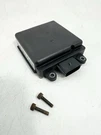Maserati Ghibli Quattroporte Rear Right Blind Spot Sensor Oem 0670033070. Fixed Price $79.99.