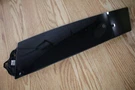 Tesla Model 3 B-pillar Cover, Outer Right 1100619-00-C Camera Panel Glass. Fixed Price $96.03.
