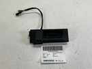 2017-2023 Porsche Panamera 4 Rear Liftgate Handle W/ Camera Oem. Fixed Price $89.99.