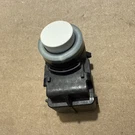 2020-2022 Hyundai Palisade Oem Park Sensor Ultrasonic White 99310-S8020-WC9. Fixed Price $102.00.