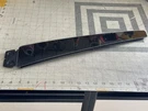 New Oem 16-24 Tesla Model X Front Right B Pillar Trim Glass Camera 1092312-98-F. Fixed Price $108.95.