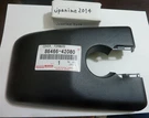 Toyota 86466-42080 RAV4 Lane Keep Assist Front Camera /mirror Cover Genuine*. Fixed Price $43.01.