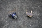 Rear Bumper Park Assist Camera 68144068 Maserati Quattroporte M156 2017+. Fixed Price $142.49.