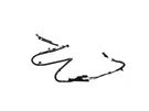 Genuine Mopar Jumper Wiring 68437098AA. Fixed Price $84.83.