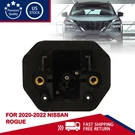 New Rear View Parking Camera For 2020-2022 Nissan Rogue 28442-6RA0B Us. Fixed Price $65.02.