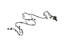 Genuine Mopar Front Fascia Wiring 68489201AA. Fixed Price $74.70.
