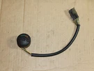Genuine Mercedes-benz Mb W463 G-class Park Assist Sensor Buzzer Aid Bosch Oem. Fixed Price $35.00.