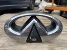 08-15 Infiniti EX35 EX37 QX50 QX56 Front View Grille Emblem W/camera 284F1 1BA1E. Fixed Price $55.00.