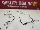 2017-2020 Land Rover Discovery Front Bumper Wire Wiring Harness Oem JY3214369LA. Fixed Price $88.76.
