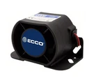 Ecco 850N 800 Series Tonal Surface Mount Back-up Alarm 112 Db(a); 12-36VDC. Fixed Price $80.00.