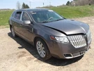 Used Park Assist Camera Fits: 2010 Lincoln Mkt Tailgate Mounted Grade. Fixed Price $121.25.