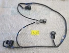 2013 14 2015 Lexus RX350 Rear Bumper Parking Sensor 1H9 Harness Oem 82183-48010. Fixed Price $148.98.