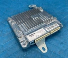 Lexus LS500H Parking Assist Control Module 86792-50330 2018 Oem. Fixed Price $195.00.