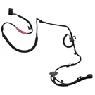 Genuine Ford Wire Assembly CK4Z14A411AU. Fixed Price $67.98.
