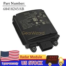 Blind Spot Radar Sensor For 2016-20 Dodge Durango Jeep Grand Cherokee 68418245AB. Fixed Price $56.79.