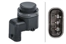 Sensor, Park Distance Control Hella 6PX 358 141-271. Fixed Price $45.81.