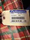 Genuine Mopar Rear Fascia Wiring 68500519AE 2021-24 Grand Cerokke L Oem New!. Fixed Price $84.99.