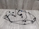 2018-2024 Audi S5 B9 Front Bumper Pdc Sensor Wiring Harness 8W6971095. Fixed Price $134.96.