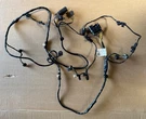 Bmw X3 X4 Front Parking Aid Wire Wiring Harness 6991939 6991946 Oem Read. Fixed Price $74.99.