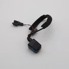 2010 - 2015 Audi Q7 Rear View / Reverse Backup Camera 4L0980551B. Fixed Price $39.99.
