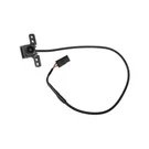 Genuine Acdelco For Chevy Equinox 2018 Park Assist Camera Front Plastic Body. Fixed Price $252.16.