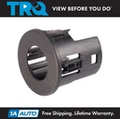 Trq Front Center Parking Assist Sensor Bezel Fits 2013-2020 Ram 1500. Fixed Price $18.95.