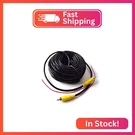 Ekylin 15M 50FT Backup Camera Monitor Rca Phono Video Extension Cable For Truck. Fixed Price $16.26.