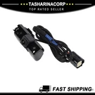Rear View Park Assist Backup Camera For Gmc Canyon. Fixed Price $34.95.