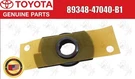 Toyota Oem Parking Aid Sensor Housing 89348-47040-B1 For 16-22 Prius. Fixed Price $25.00.