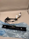 Tesla Model Y 2025 Liftgate Camera With Harness And Bezel Oem. Fixed Price $303.98.
