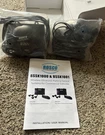 Rosco BSSK1000 Wireless Under Mount Ultrasonic Backup Sensor Kit. Fixed Price $200.00.