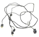 07-13 Bmw X5 E70 Front Bumper Pdc Park Assist Sensor Wire Harness. Fixed Price $108.80.