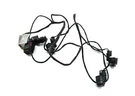 2012 Bmw X6 (E71) Rear Park Assist Pdc Sensort Set 4 (grey) W/ Wire Harness. Fixed Price $116.06.